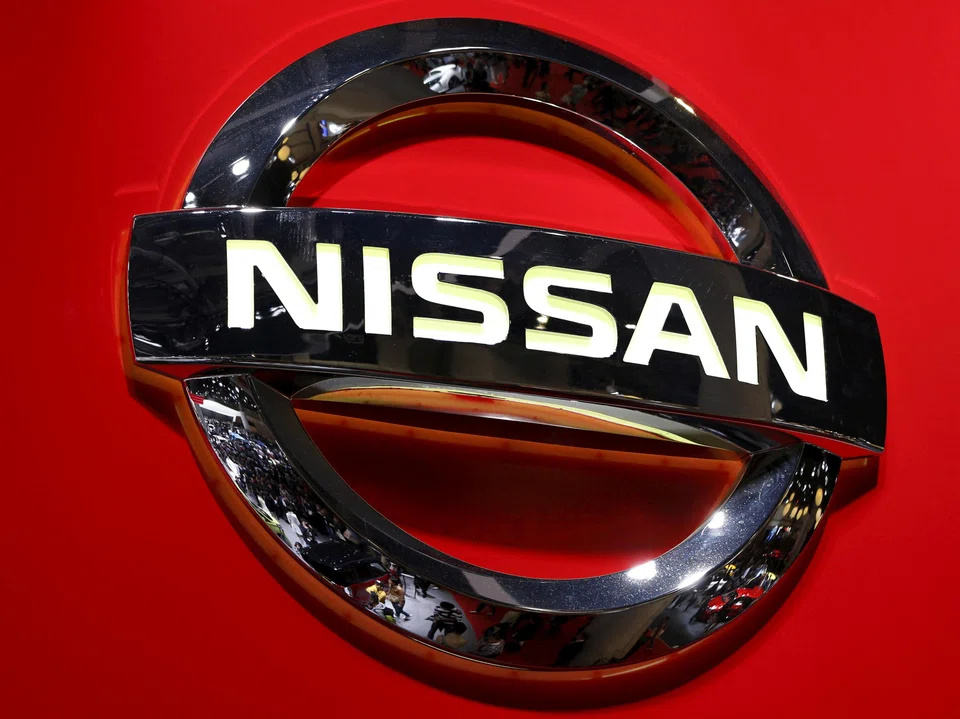 Nissan raised its full-year forecast by nearly 6 per cent to 550 billion yen due to cost discipline and a favourable foreign exchange rate impact.
