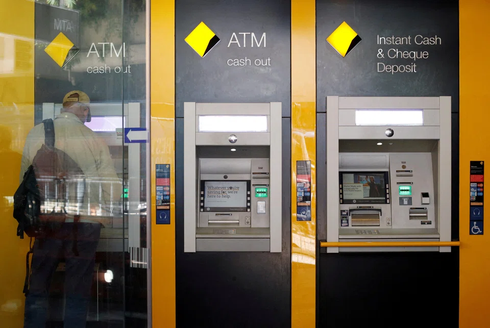 CBA’s smaller rivals National Australia Bank, Westpac and ANZ Group are expected give third-quarter updates over the course of the month. 