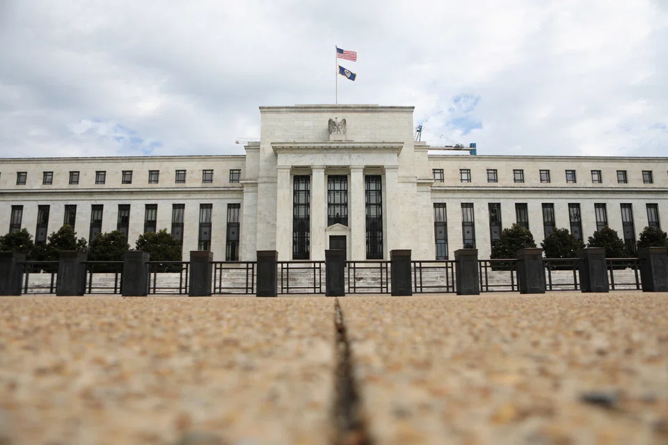 Treasuries resumed losses on Thursday (Jun 16) with yields surging around 10 basis points, a day after the Federal Reserve announced  the largest rate hike since 1994.