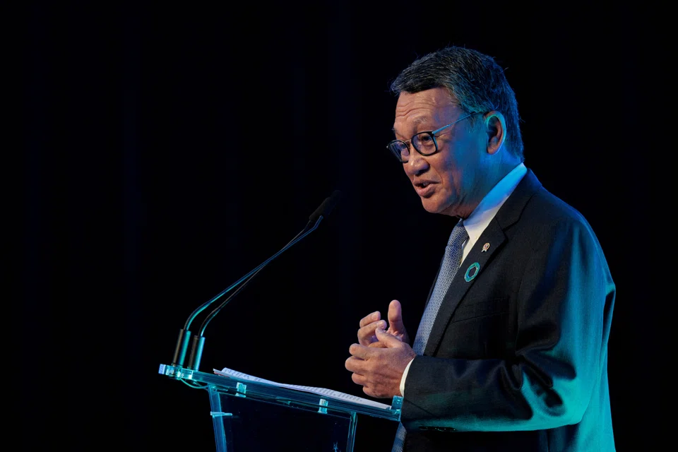 The price hike will be complemented with rules on subsidised fuel sales that will be issued this month, Indonesia's Energy Minister Arifin Tasrif was quoted as saying. 