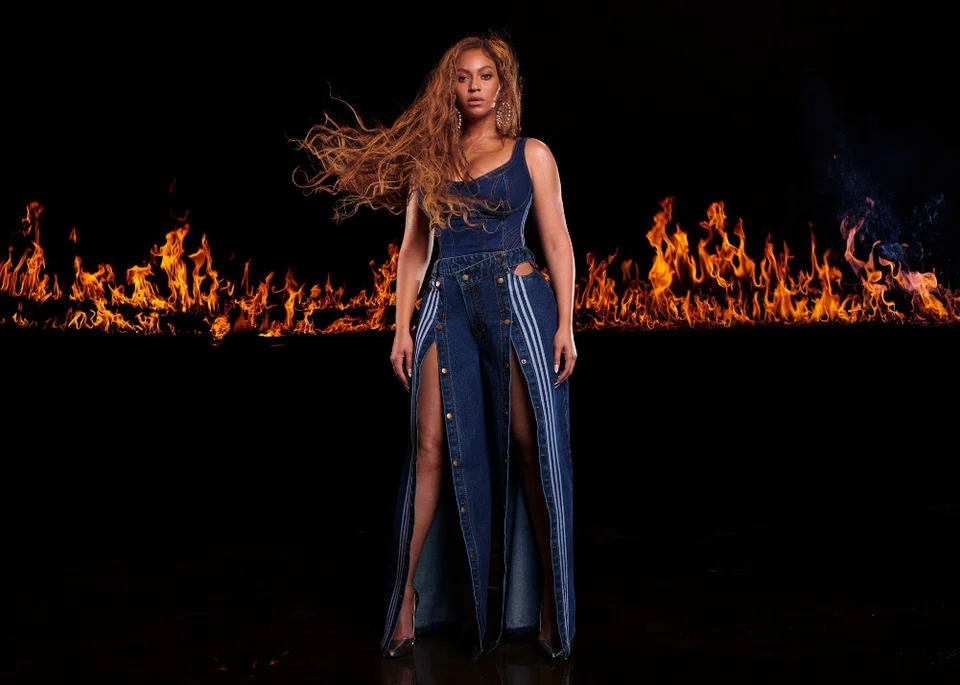 The partnership between Adidas and Beyoncé is set to end later this year after another round of merchandise from the Ivy Park line hits market,  according to the WSJ. 