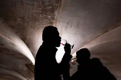 Wine losing favour among French younger generations who prefer beer and spirits over traditional wine culture.