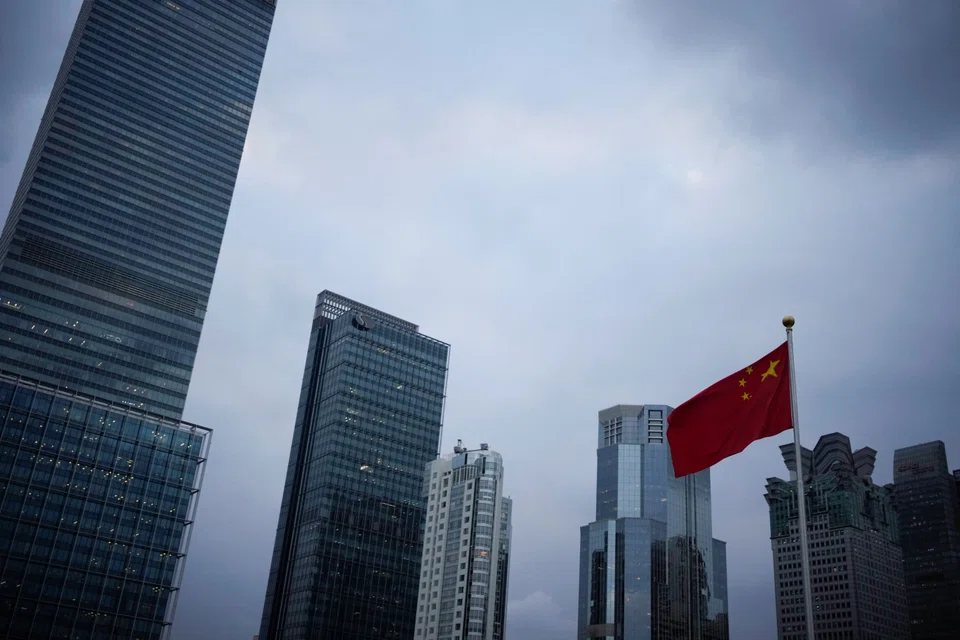 Goldman Sachs says the process for China in exiting Covid-19 restrictions is likely to be bumpy, with potential pauses if the rate of infection rises.
