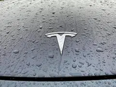 Tesla plans to run a reduced production schedule in January at its Shanghai plant. 