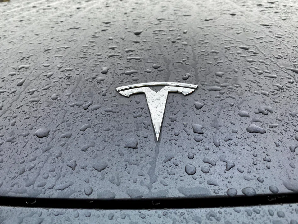 Tesla plans to run a reduced production schedule in January at its Shanghai plant. 