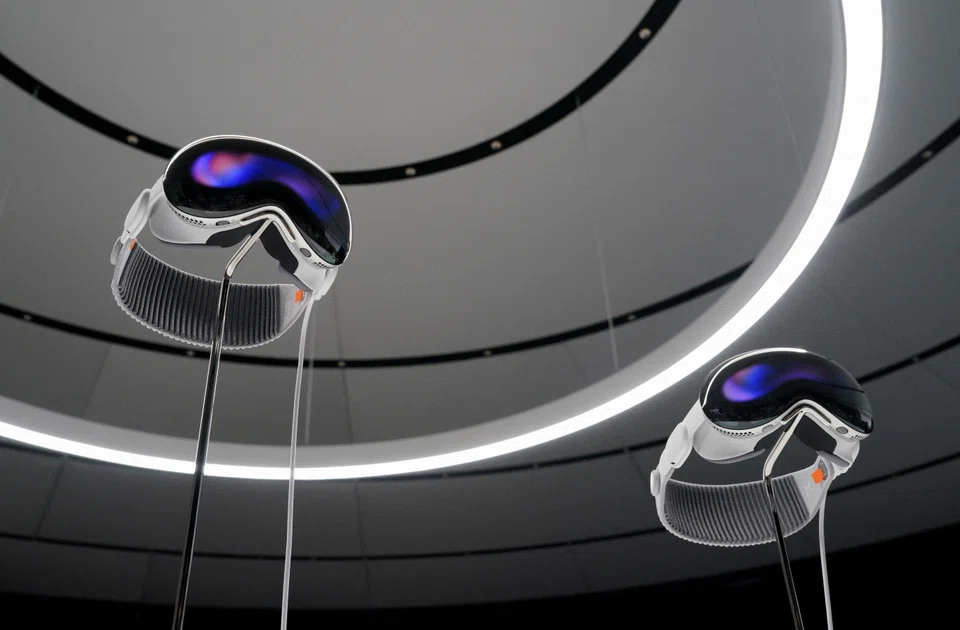 "The Vision Pro is not ready for mass consumption” Morgan Stanley analysts say, pointing to a bulky external battery pack and the lack of a “killer app”, among other issues.