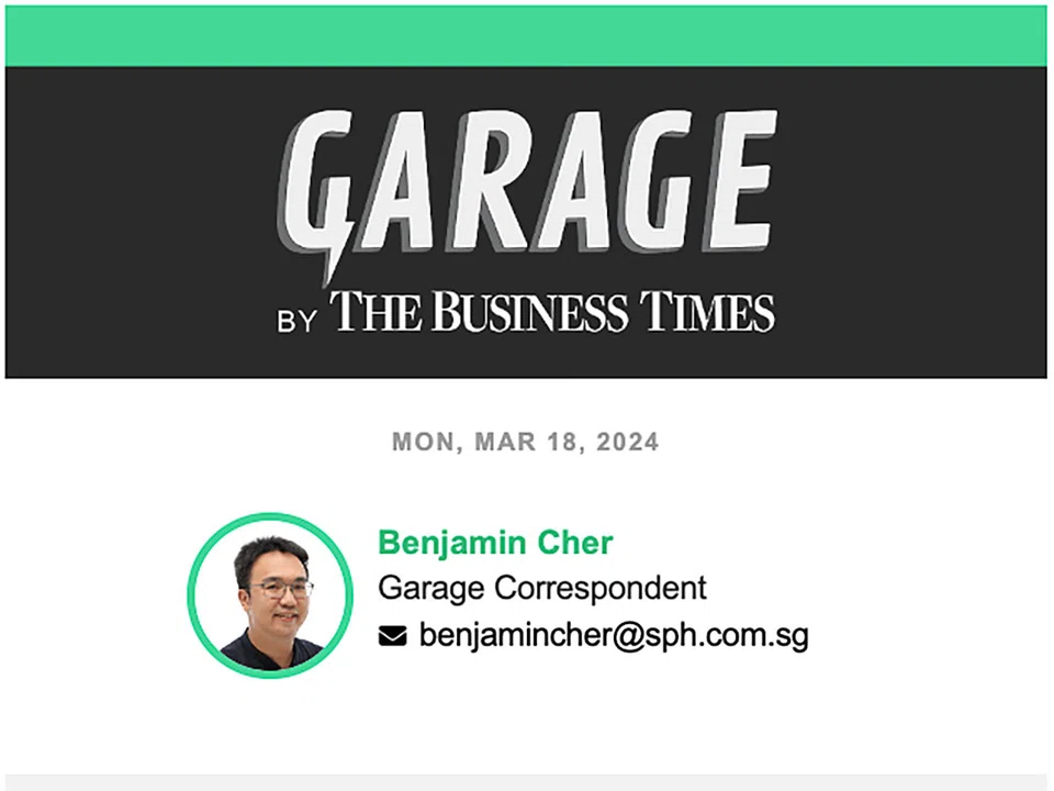 AI’s position at the very tip of cutting edge tech means that the scope of currently available talent here is too narrow for what the industry seeks, writes Garage correspondent Benjamin Cher.