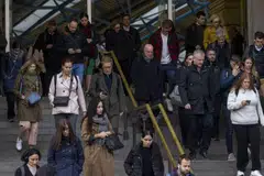 Companies sharply clamping down on flexible working are now losing women, says Mackenzie. “And there are leaders who are tearing their hair out, because they know they are losing great people because of these decisions to just switch off hybrid working unthinkingly.”