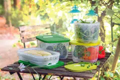 Tupperware experienced a sizzling run-up during the first year of the Covid pandemic, almost tripling in 2020, as the lockdown boosted kitchenware sales. It has since fallen on harder times.