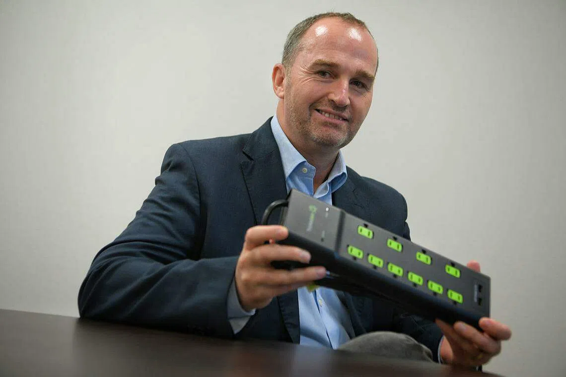 TrickleStar prices IPO at S$0.26 a share to raise S$2.4m