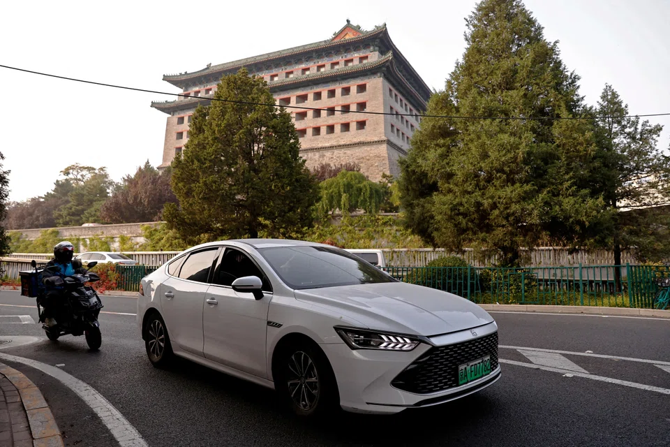 The average selling price (ASP) of Chinese-branded cars has surged in the past two years and will see high single-digit growth this year, narrowing the gap with foreign brands.