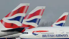 Cancelled flights, long queues and staff shortages have disrupted the travel plans of British holidaymakers during the half-term break, a grim sign of possible summer strife for a global sector battling to rebound from a two-year Covid slump.