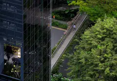 The breadth of the potential greenwashing claims that can be brought against a company - ie. the potential scope of liability and the extent of possible legal grounds for a claim - will continue to increase, says Baker McKenzie. PHOTO: