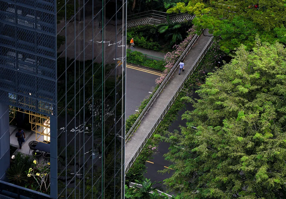 The breadth of the potential greenwashing claims that can be brought against a company - ie. the potential scope of liability and the extent of possible legal grounds for a claim - will continue to increase, says Baker McKenzie. PHOTO: