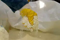 Rare earths have long been a pain point for automakers and the clean-energy sector, because of unpredictable prices and China’s tight grip on the supply chain. 