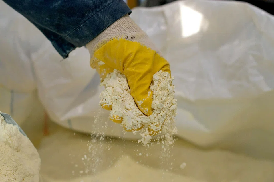 Rare earths have long been a pain point for automakers and the clean-energy sector, because of unpredictable prices and China’s tight grip on the supply chain. 