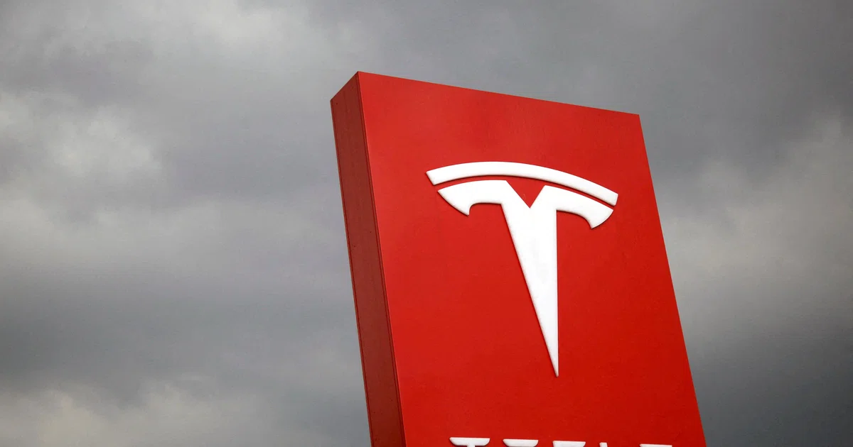 Tesla to exceed US$9 billion spending target this year as it rolls out ...