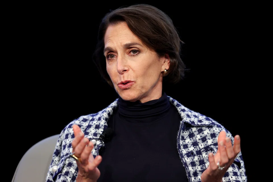 Jayne Hrdlicka told The Australian that an IPO next year was "not outside the realm of possibility". 