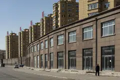Hegang, a city with nearly a million people near the Russian border, had debt of more than double its fiscal income when it hit the headlines almost 18 months ago. 