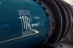 Rolls-Royce has posted an underlying operating profit of £125 million (S$209.8 million) for the first 6 months, down from £307 million a year earlier and lower than predicted by analysts. 
