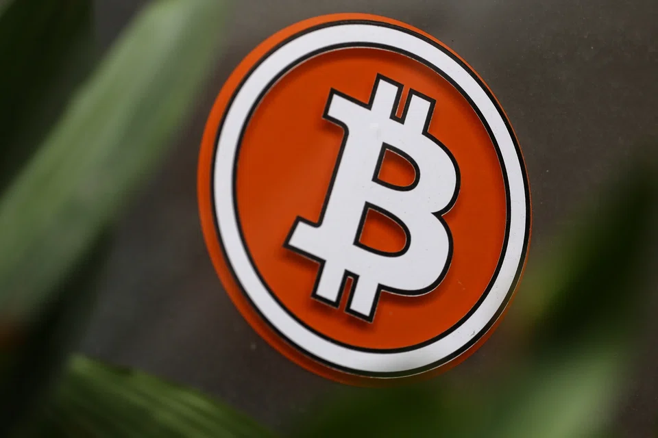 Bitcoin, the world's largest digital token, has slumped in 2022 amid a risk-off mood driven by rate hikes and inflation fears. 