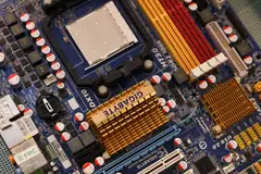 The global chip shortage over the past 2 years has wreaked havoc on supply chains and forced automakers to halt production. 