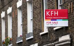 The survey showed enquiries from new buyers fell for the sixth month running and buyer demand was negative across the country for the second month in a row. 