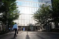  Citigroup’s markets division brought in roughly US$5.29 billion in revenue in last year’s second quarter.