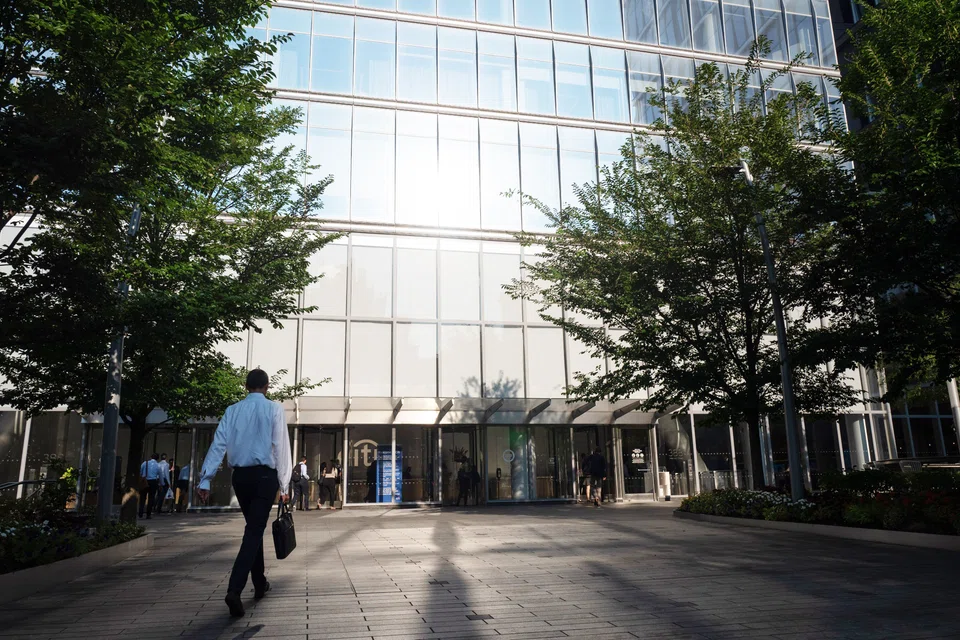  Citigroup’s markets division brought in roughly US$5.29 billion in revenue in last year’s second quarter.