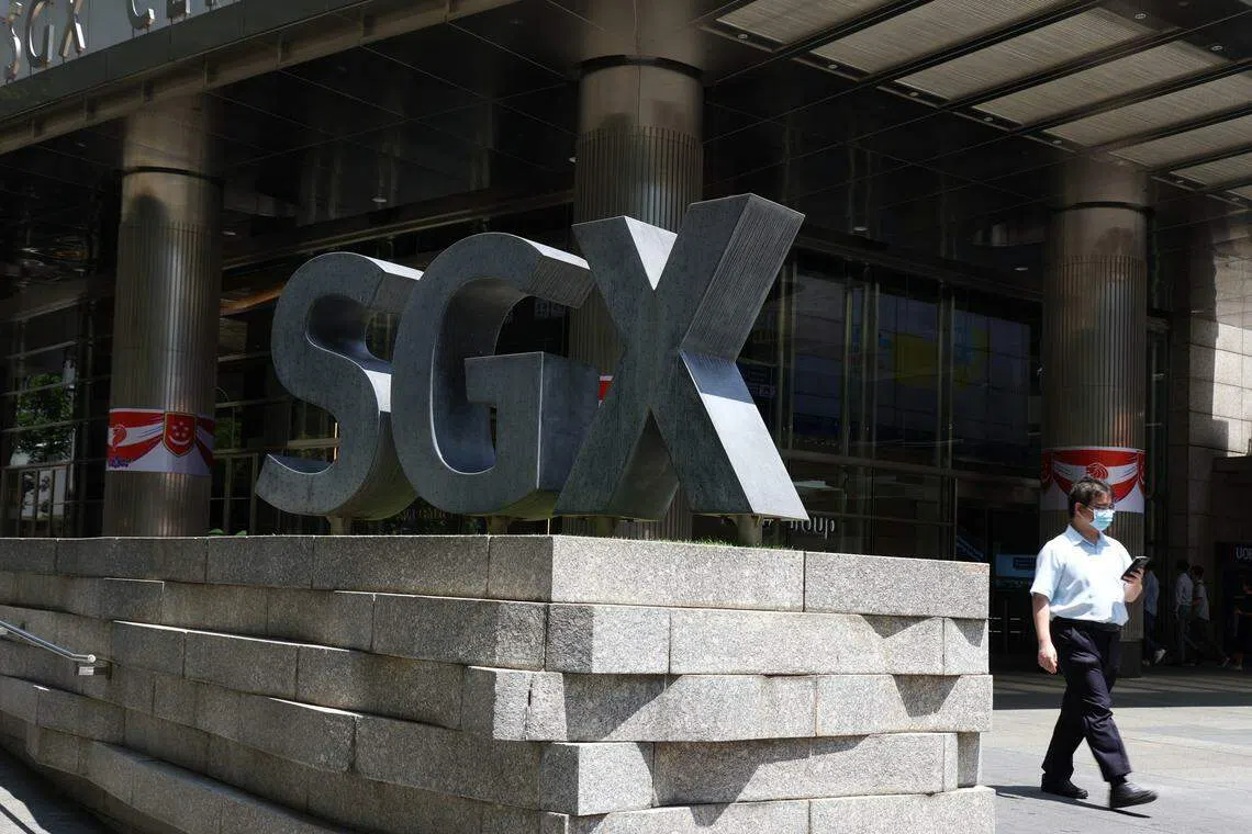 SGX has said that Y Ventures released its unaudited financial statements for the half year ended Jun 30, 2018, which contained material errors and/or omissions and were thus inaccurate and non-factual.