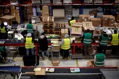 HCOB’s Composite Purchasing Managers’ Index (PMI) has been revised up for December to match November’s 47.6 after a preliminary estimate of 47.