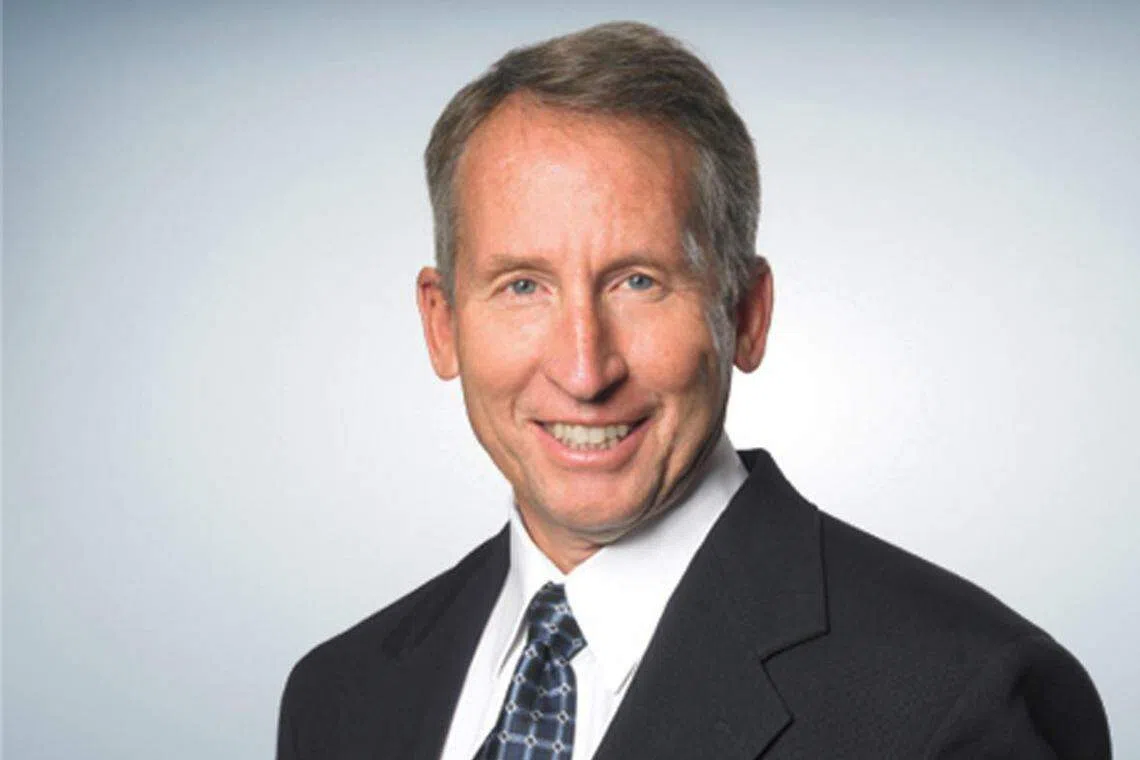 Chris Borch, chief executive of Micro-Mechanics, says the company will continue its strategy to grow its core businesses. 