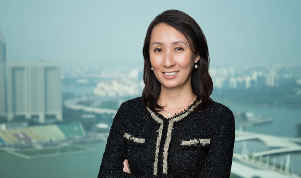 Asean has trended positively in the sustainability space, says Maisie Chong, Standard Chartered’s head of transaction banking for Singapore.