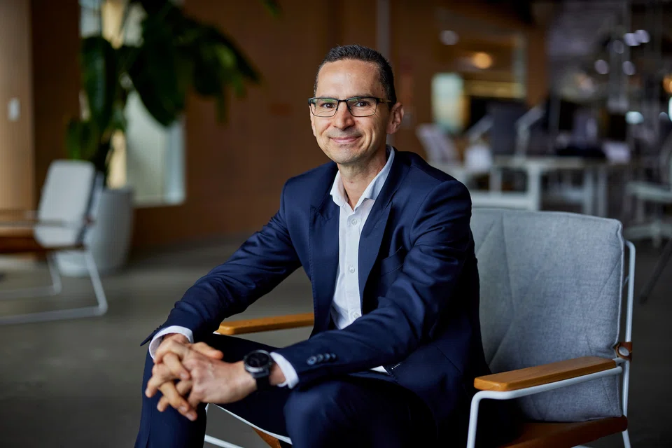 In this newly created role, Paolo Bevilacqua will deepen Frasers Property’s environmental, social and governance agenda by working with the leadership team and with its business units. 