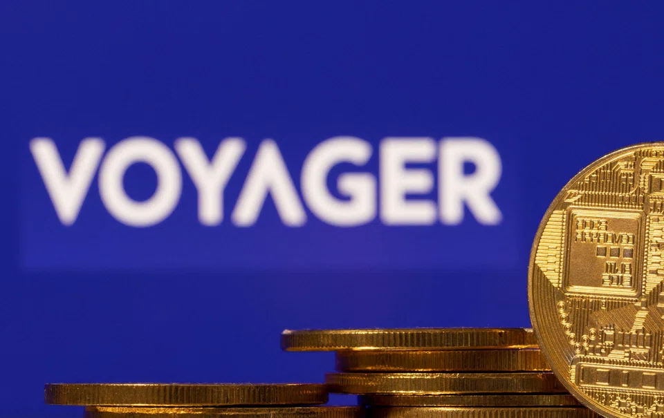 The SEC said the proposed deal terms may infringe the law, given how the plan expects to repay Voyager’s former customers.