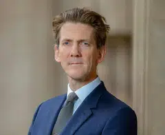 Andrew Hauser has been appointed the next Deputy Governor of the Reserve Bank of Australia.