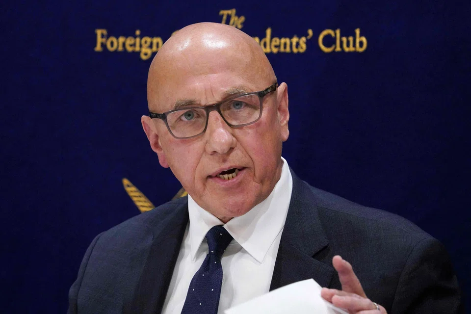 Thomas Andrews, UN Special Rapporteur on the situation of human rights in Myanmar  said the meeting in Thailand “can have the dangerous effect of legitimising the junta and undermining Asean unity”. 