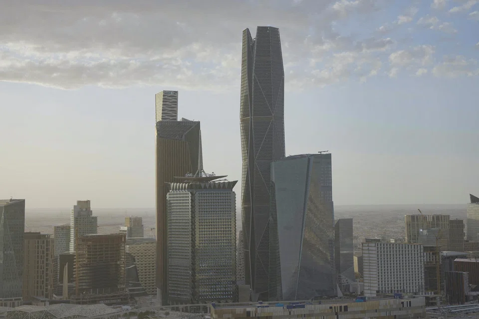 CFA's push comes as Saudi Arabia reforms its financial system in an effort to advance the banking and insurance industries.