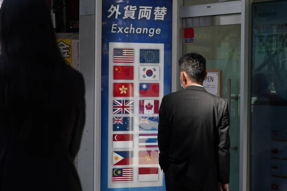 Sharp yen falls would hurt Japan’s economy by heightening uncertainty over the outlook, one Bank of Japan board member was quoted as saying at the meeting on June 16-17.