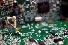 Asti Holdings is in the business of semiconductor packaging.