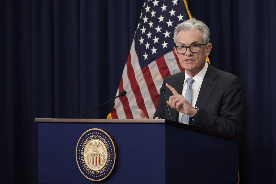 “It is essential that we bring inflation down if we are to have a sustained period of strong labour market conditions that benefit all,” Powell said in a prepared remarks for a hearing before the US Senate Banking Committee.