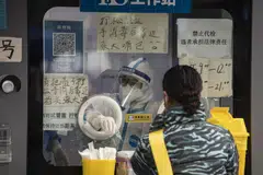 The prospect of further relaxation of rules has sparked optimism among investors that the world’s second-biggest economy would regain strength and help boost global growth.