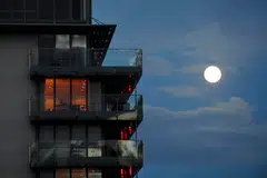 So far, government support measures such as grants for developers have done little to alleviate Dublin's supply squeeze.