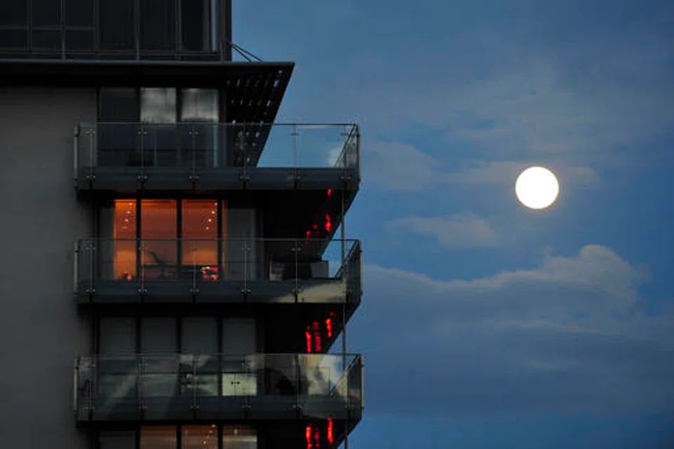 So far, government support measures such as grants for developers have done little to alleviate Dublin's supply squeeze.