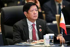 In an interview with a local broadcaster last month, Philippine President Ferdinand Marcos Jr expressed concern over the South-east Asian nation’s restrictive economic provisions and kept the door open to changes in politicians’ term limits.