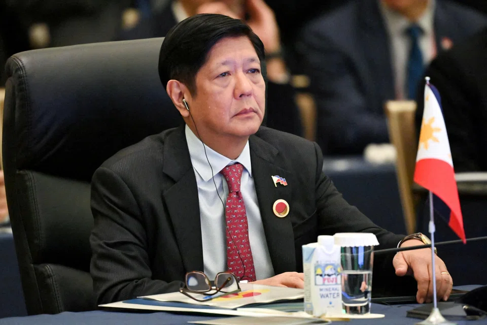 In an interview with a local broadcaster last month, Philippine President Ferdinand Marcos Jr expressed concern over the South-east Asian nation’s restrictive economic provisions and kept the door open to changes in politicians’ term limits.