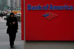 BofA had cited a dialogue with the Fed to understand differing results between the central bank’s stress test and the companies’ own under the Dodd-Frank Act.