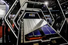 Chinese battery maker SVolt Energy Technology is set to expand its footprint in Europe to as many as five factories, with talks to supply the region’s carmakers well underway.