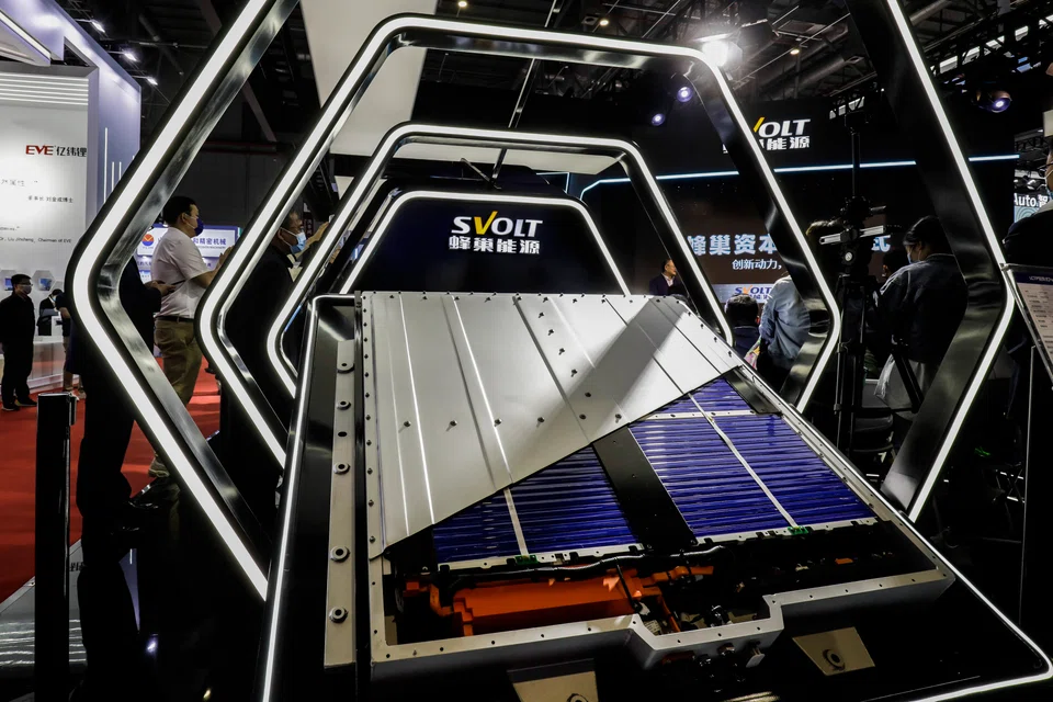 Chinese battery maker SVolt Energy Technology is set to expand its footprint in Europe to as many as five factories, with talks to supply the region’s carmakers well underway.