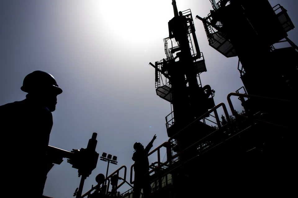 The Asian countries, among the world's biggest importers of LNG and seaborne coal, all share a peak heating demand season during the winter with Europe.